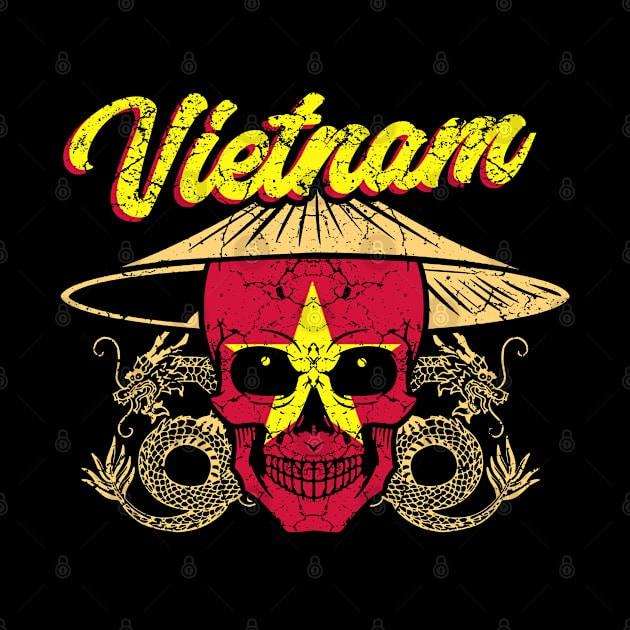 Vietnam by Mila46