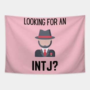 Looking for an INTJ? Tapestry