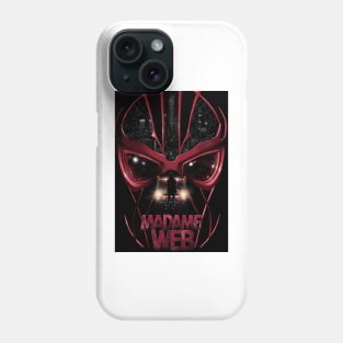 madame web | 2024 Phone Case