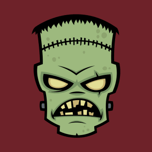 Frankenstein Monster T-Shirt