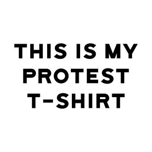 Protest T-Shirt