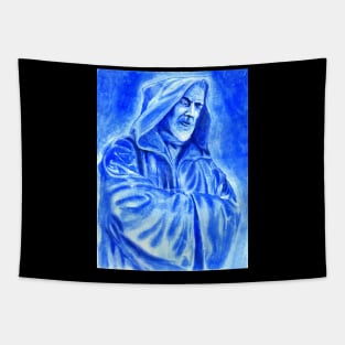 Spirit of the force master Tapestry