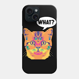 Funny Cats Phone Case