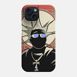 Low Life4Life Phone Case