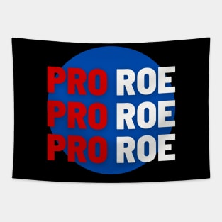 Pro Pro Pro Roe Tapestry