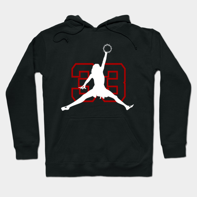 buy jordan hoodie