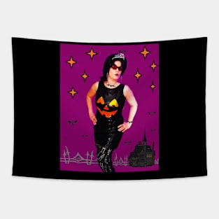 Poison kisses Tapestry