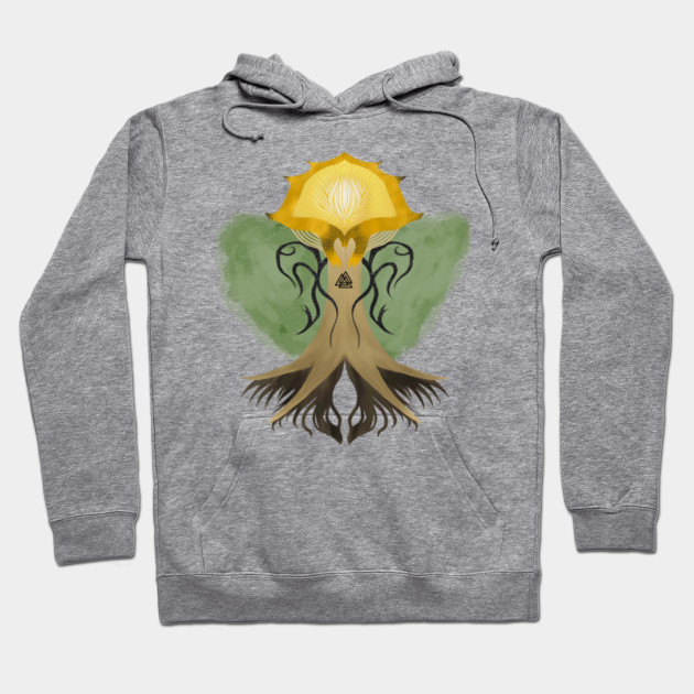 tree of life hoodie