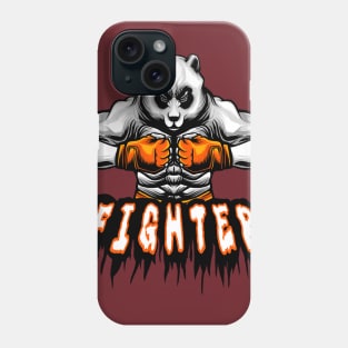 Fighter Phone Case