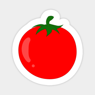 tomato Magnet