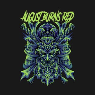 AUGUST BURNS RED BAND MERCHANDISE T-Shirt