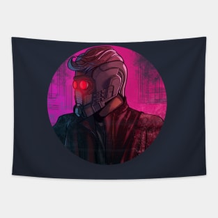 Star Lord Tapestry