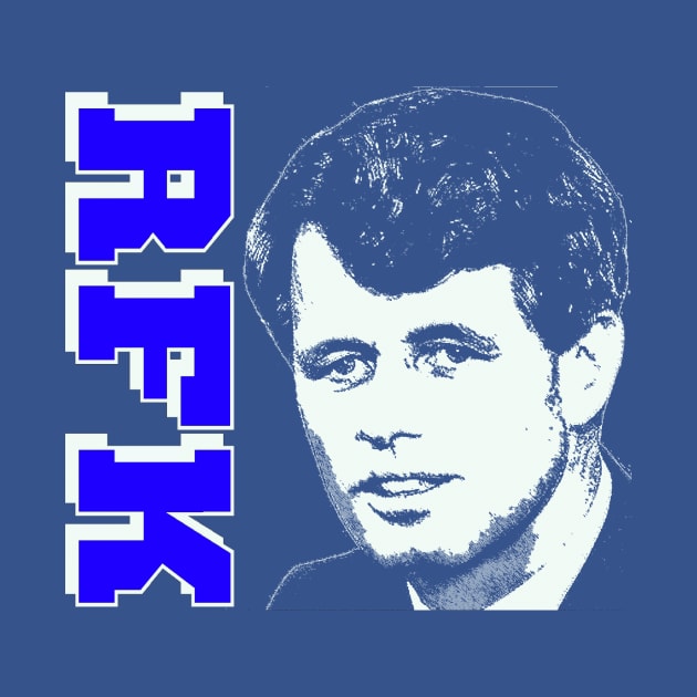 RFK-2 by truthtopower