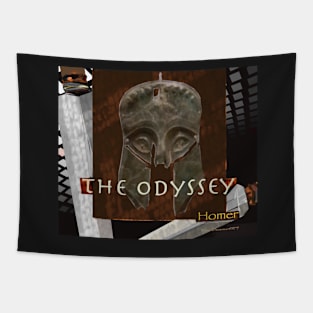 The Odyssey Tapestry