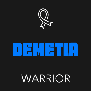 Dementia Awareness T-Shirt