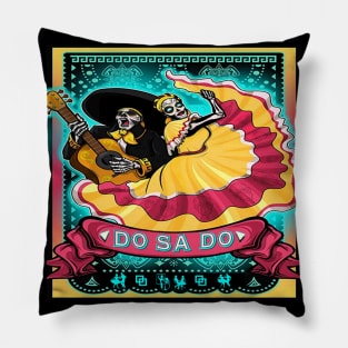 DOD Mex Pillow