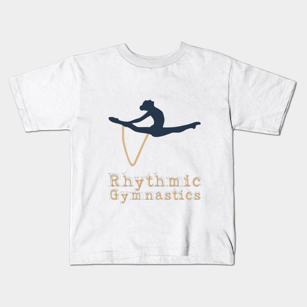 adidas rhythmic gymnastics t shirt