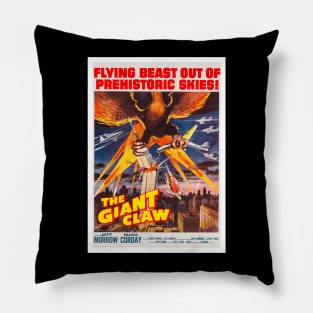 Giant Claw, The (1957) 1 Pillow