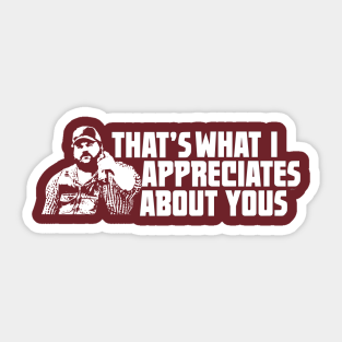 Letterkenny Stickers Teepublic