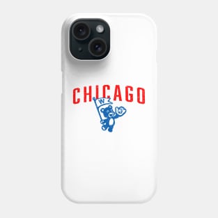 Chicago Phone Case