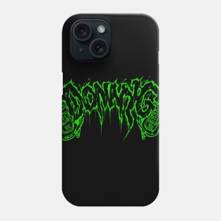 DONNYG 40 OZ BOUNCE Phone Case