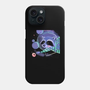 Donut for dessert Phone Case