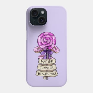 Critical Role - Jester Phone Case