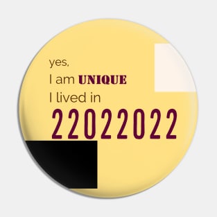 22022022 Pin