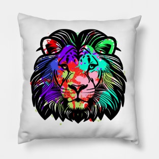 A King Pillow