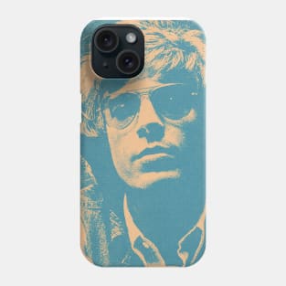 Scott Walker / Retro Aesthetic Fan Design Phone Case