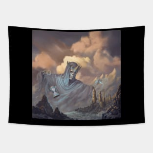 Wraith Tapestry