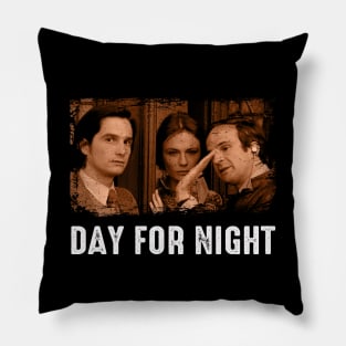 Life in the Spotlight Day for Genre Pillow