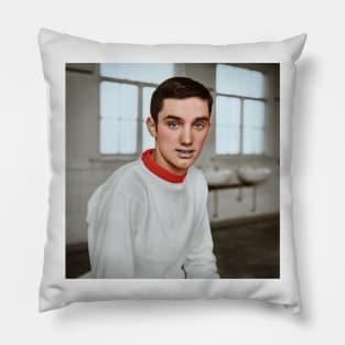 Georgie B Belfast Boy Pillow