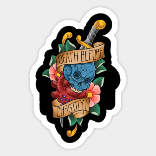 Sailor Jerry Stickers for Sale | TeePublic