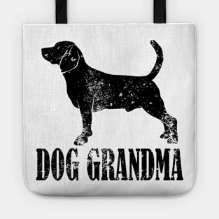 Beagles Dog Grandma Tote