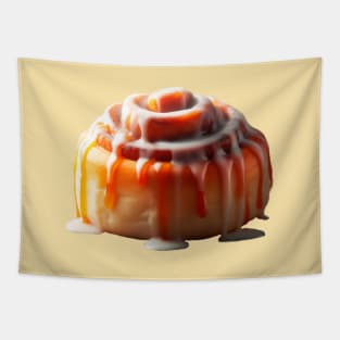 cinnabon Tapestry