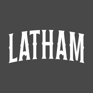 Latham 16 T-Shirt