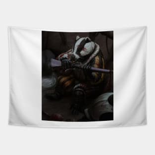 Fantasyart Tapestry