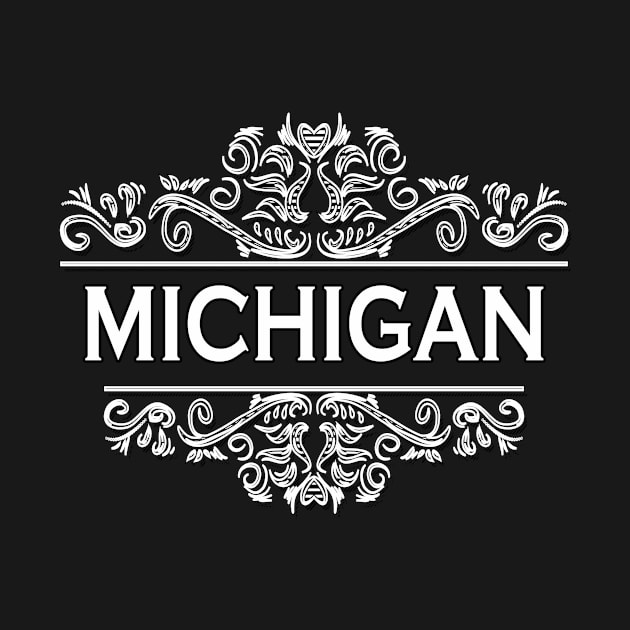 Michigan State by Hastag Pos