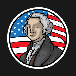 George Washington T-Shirt