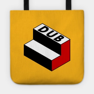 Dubstep Tote