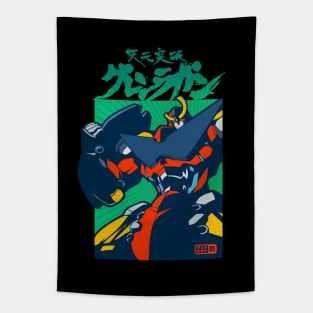 202 POP Gurren Tapestry