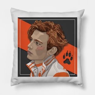 Neil Josten Pillow