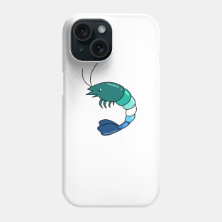 Pride Shrimp Gay Phone Case