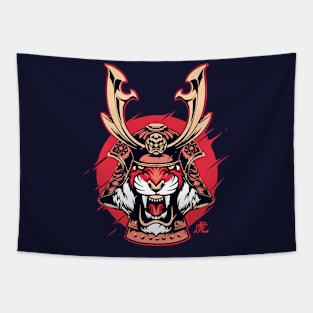 Musha Tora Tapestry