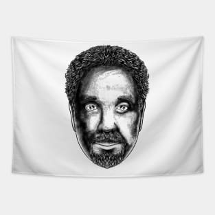 Tom Jones The Tiger Tapestry