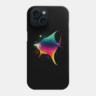 Stingray Phone Case