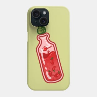 Hot Stuff - Cute Sause Phone Case