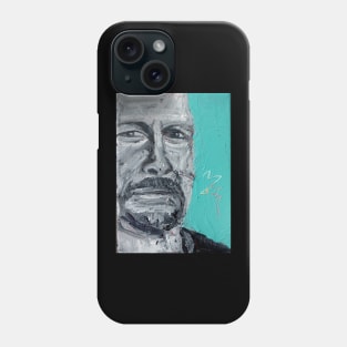 Steve Austin Phone Case