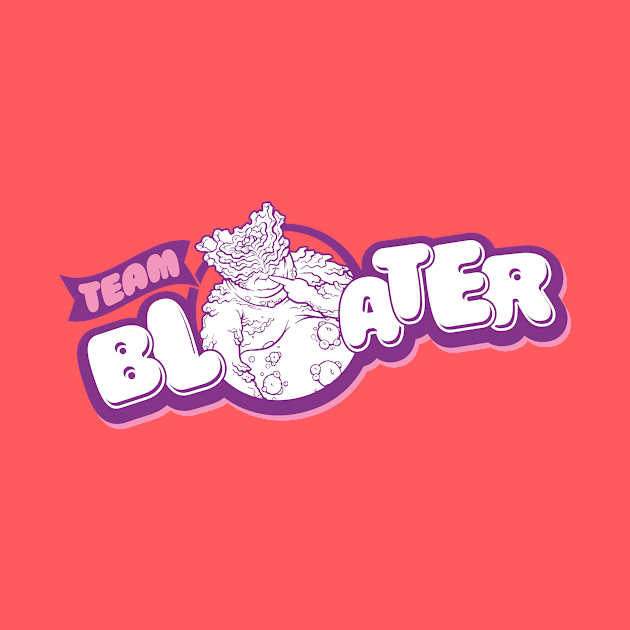 Team Bloater by Northern Fringe Studio